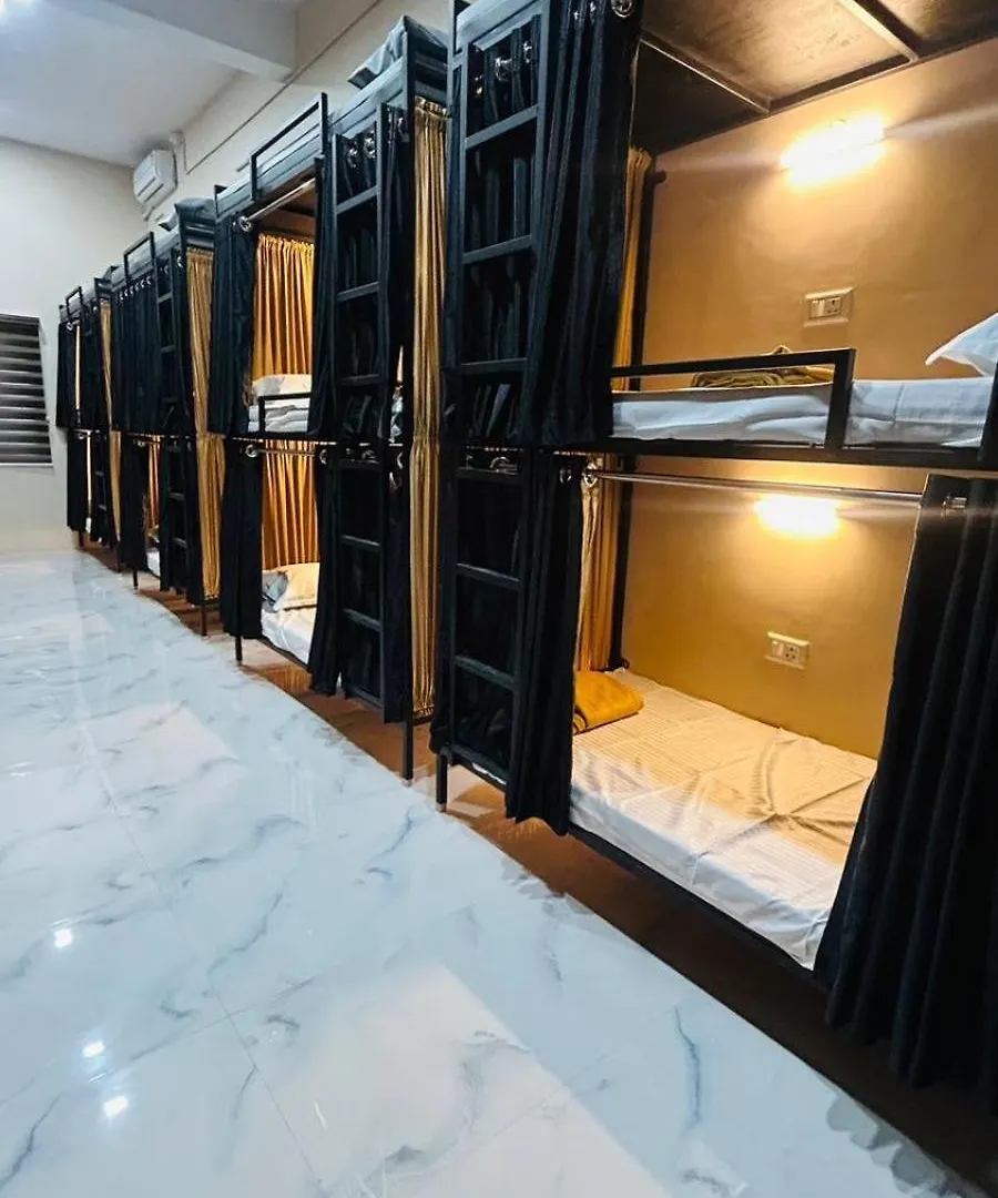Ostello Ss Kkp Dorms Thiruvananthapuram India