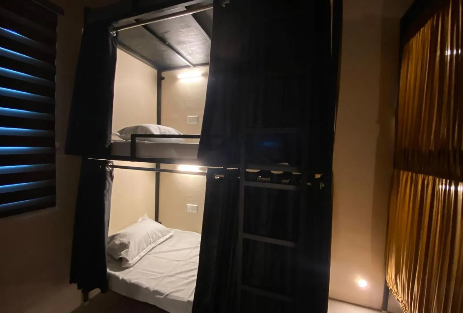 Ostello Ss Kkp Dorms Thiruvananthapuram 0*,