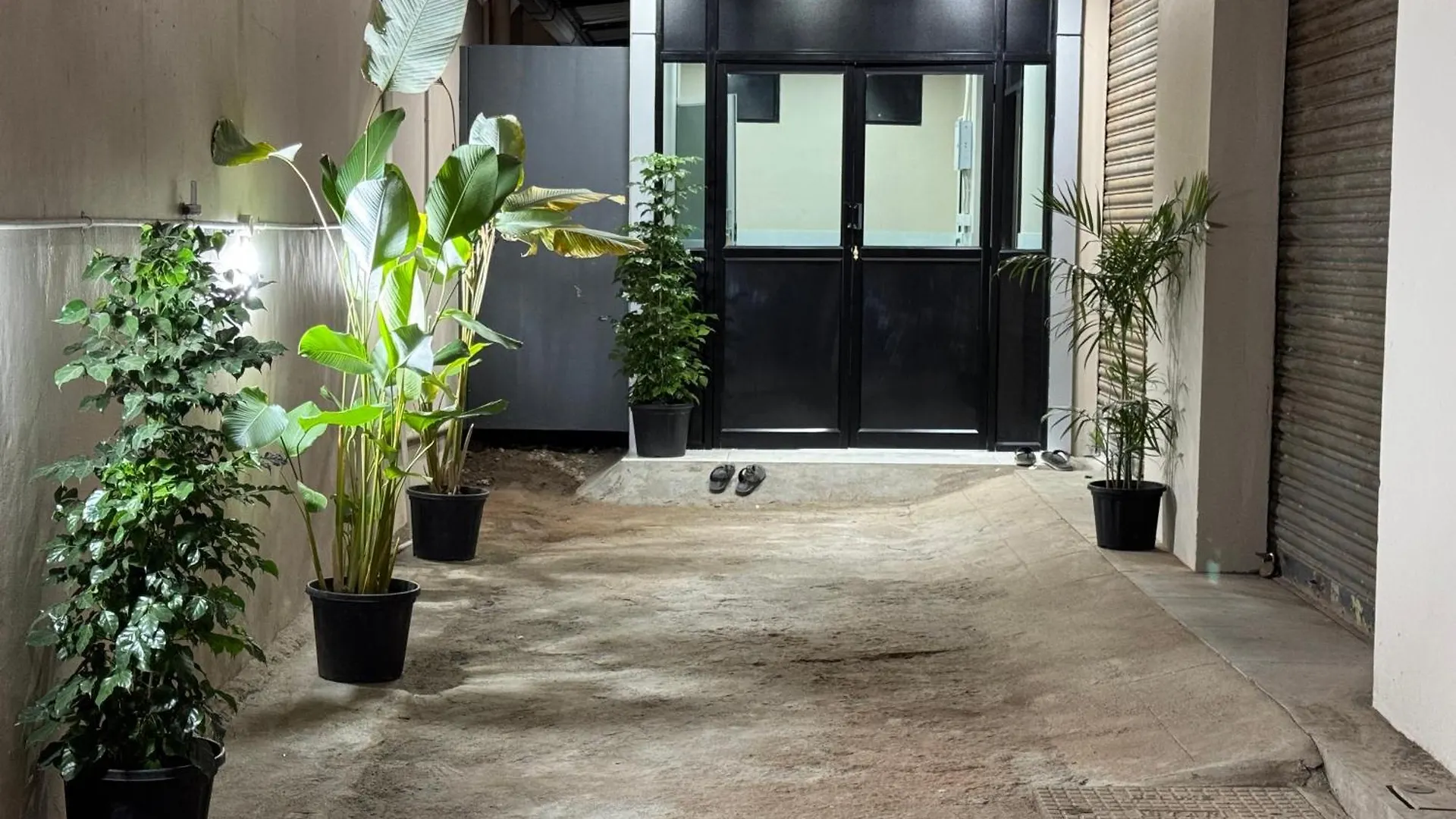 Ostello Ss Kkp Dorms Thiruvananthapuram