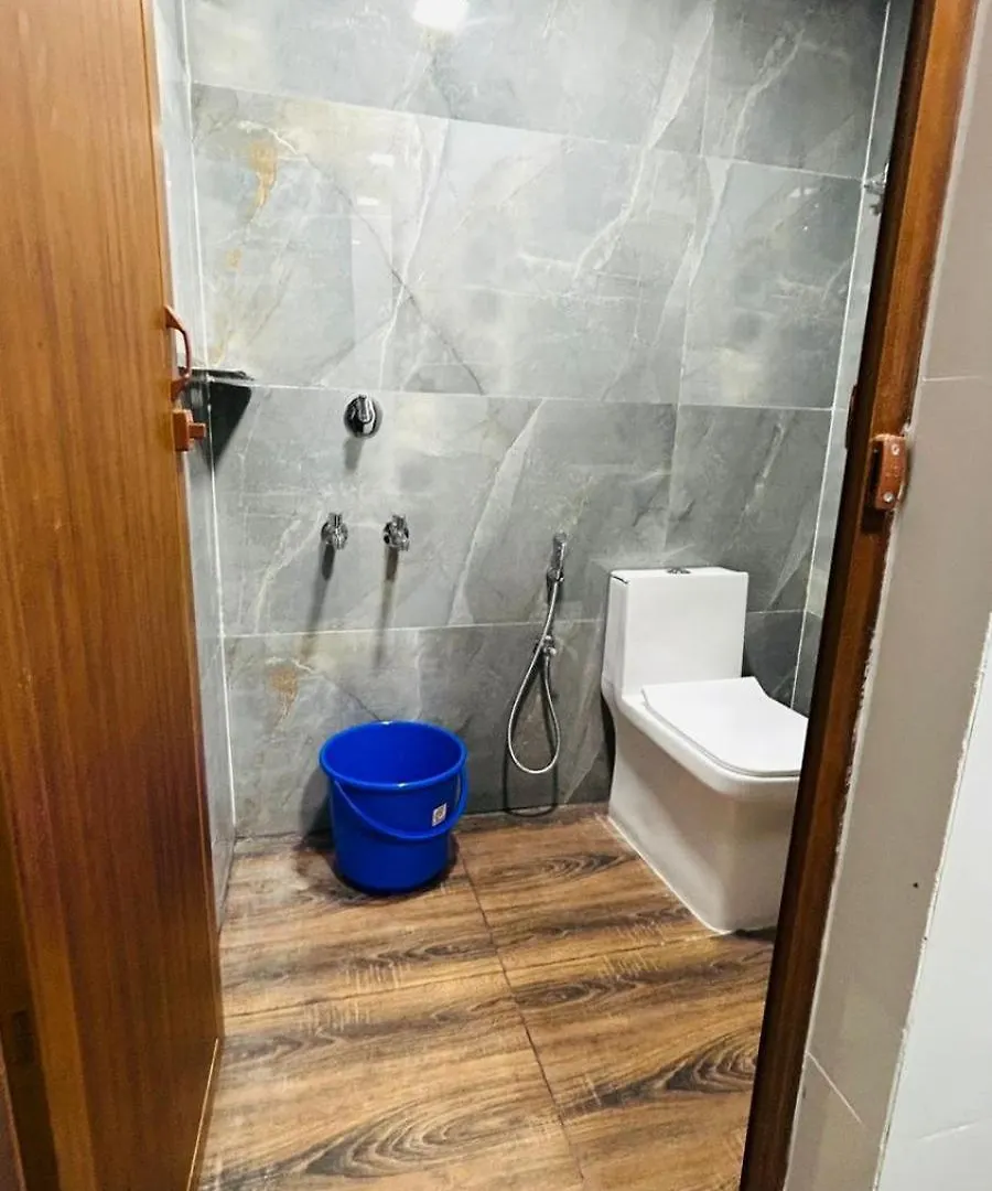 Ostello Ss Kkp Dorms Thiruvananthapuram 0*,
