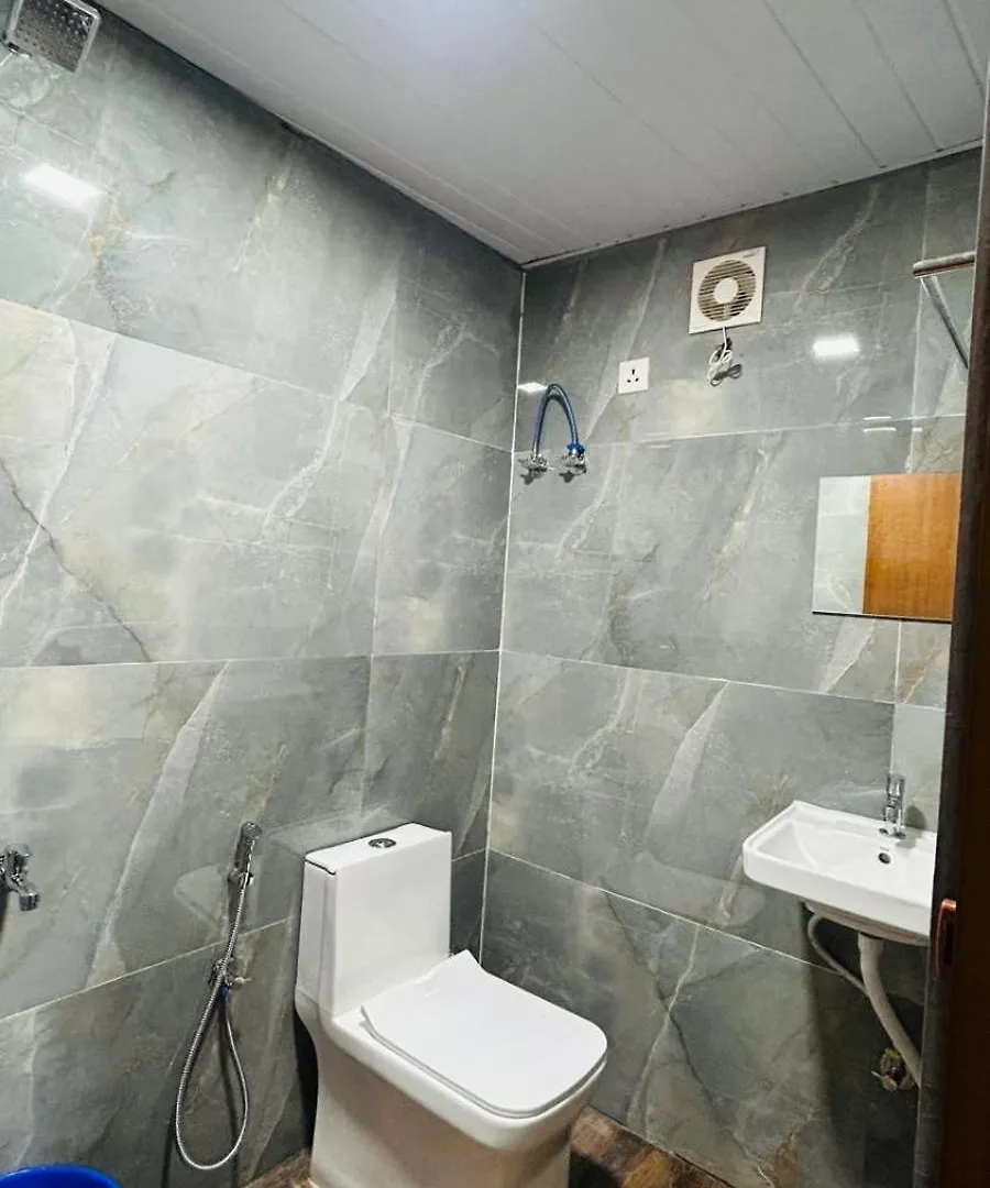 Ostello Ss Kkp Dorms Thiruvananthapuram