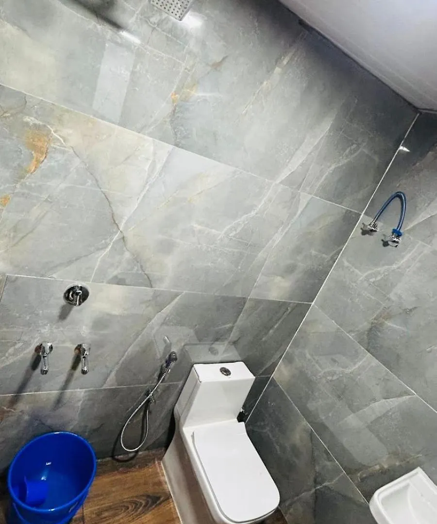 Ss Kkp Dorms Pansiyon Thiruvananthapuram Hindistan