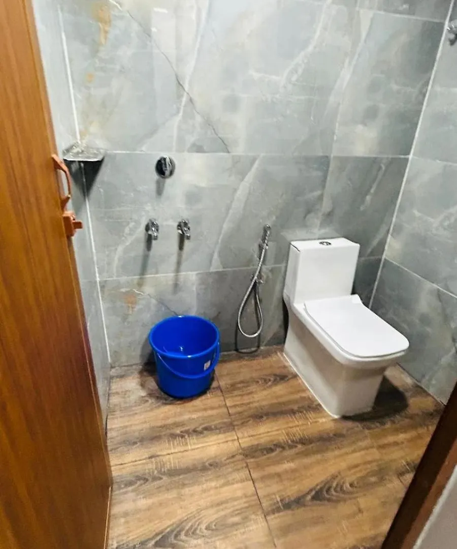 Ss Kkp Dorms Pansiyon Thiruvananthapuram
