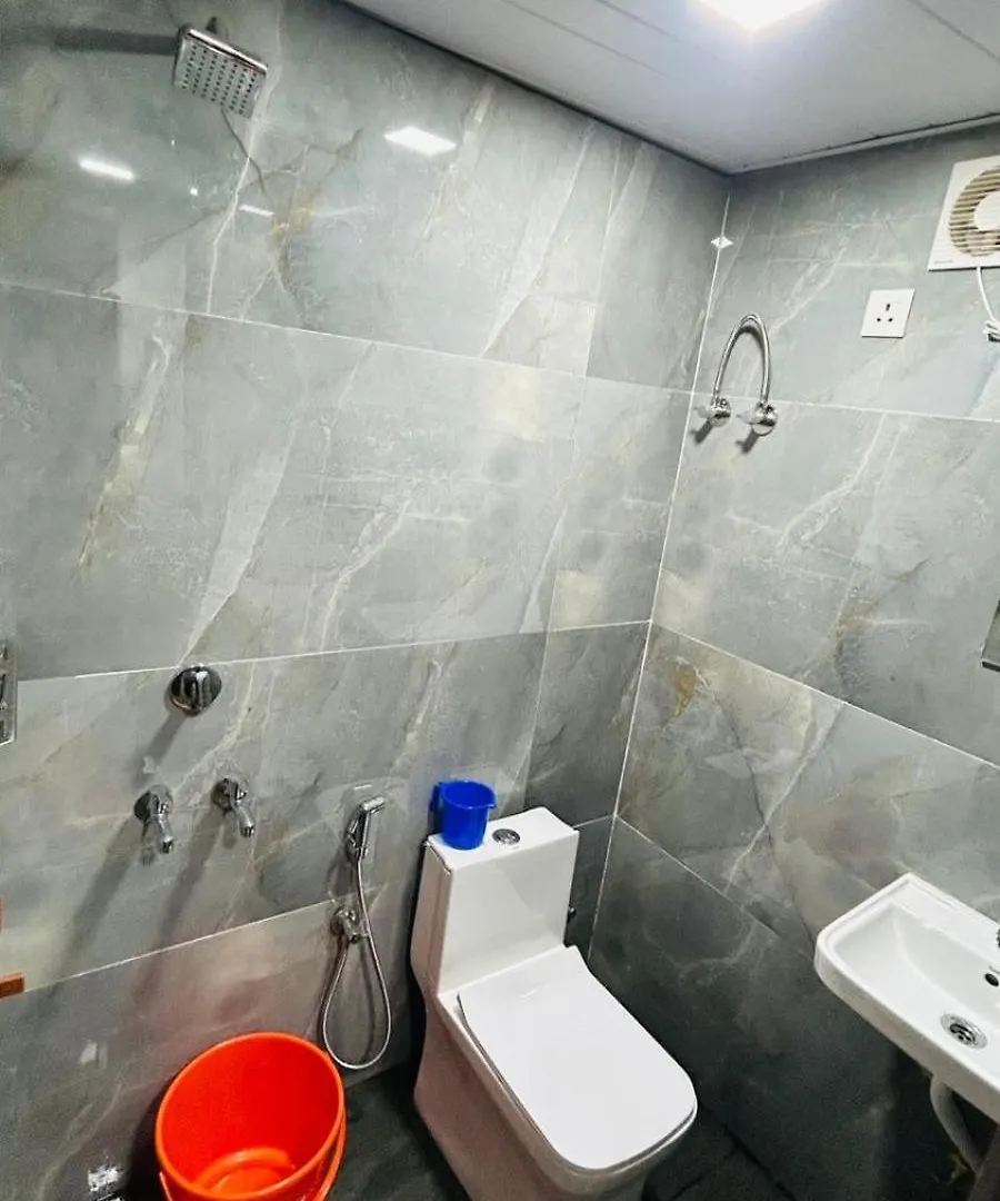 Ss Kkp Dorms Pansiyon Thiruvananthapuram 0*,  Hindistan