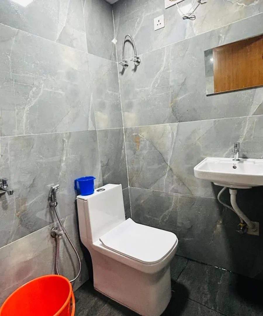 Hostel Ss Kkp Dorms Pansiyon Thiruvananthapuram Hindistan