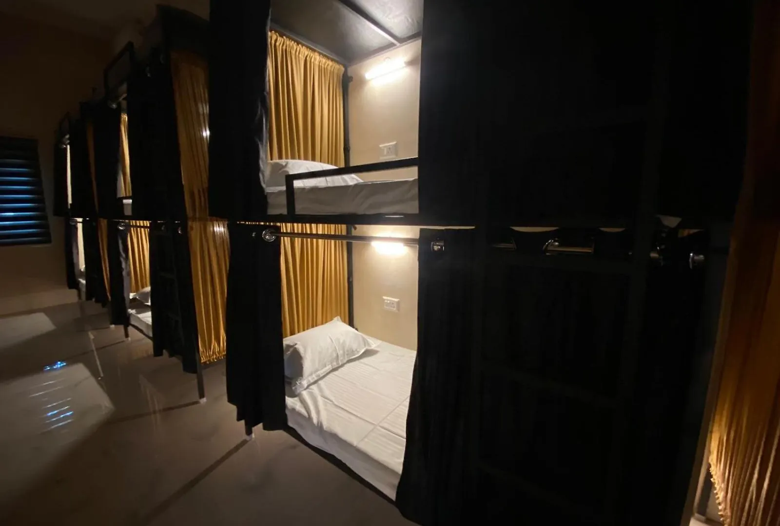 Ss Kkp Dorms Pansiyon Thiruvananthapuram Hostel